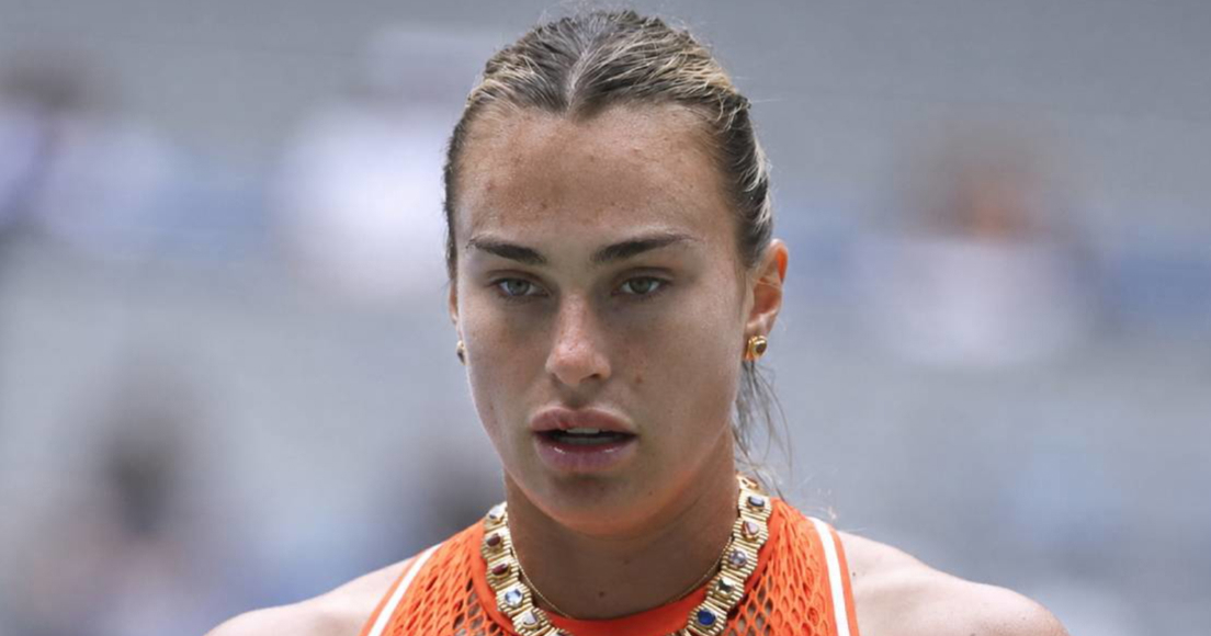 Sabalenka na US Openu zaigrala u prozirnoj haljini: Koga briga što ljudi misle?