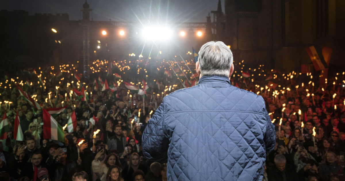 Viktor Orban nije pao zbog ideologije. Pao je zbog kobasica