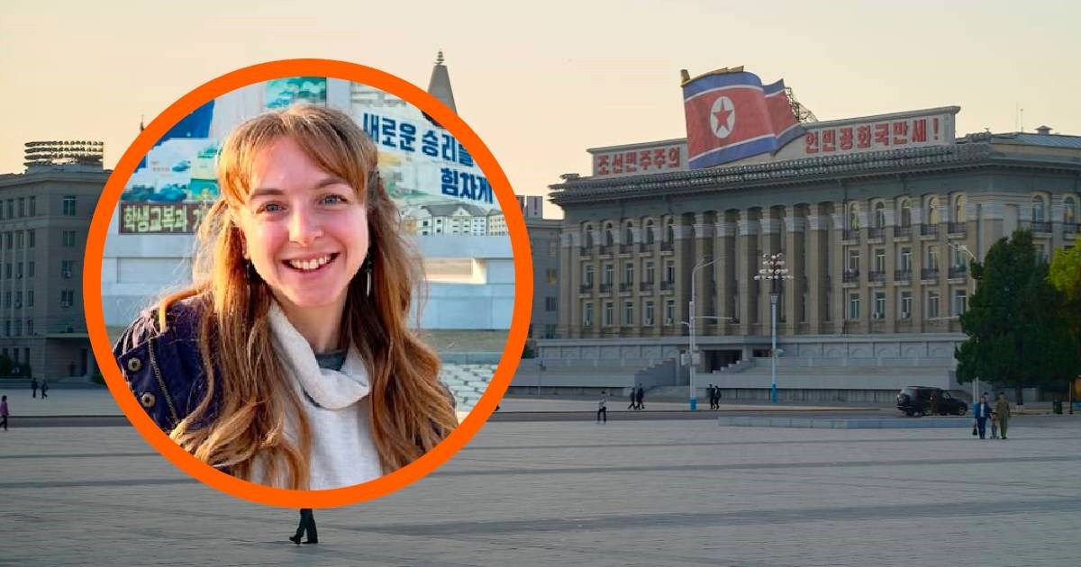 Britanka otkrila kako se zaista živi u Sjevernoj Koreji, optužili je za propagandu