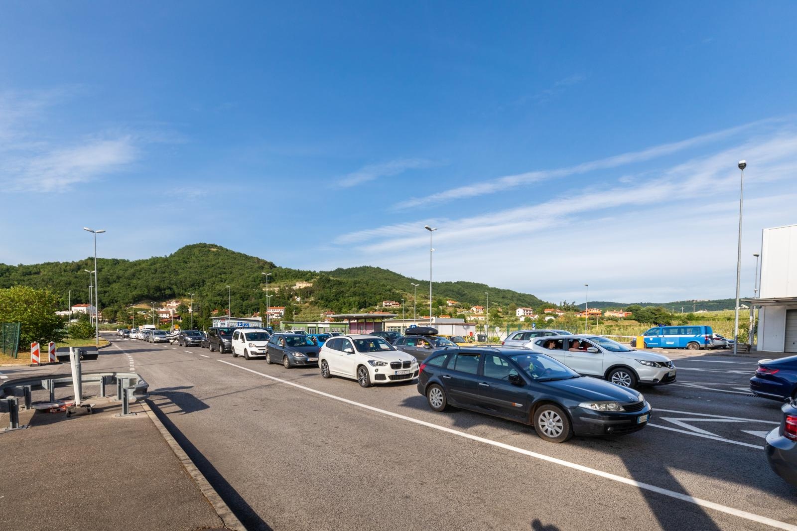 Za vikend otvorena 133 hotela i 65 kampova, u Hrvatskoj trenutno 20-ak tisuća turista