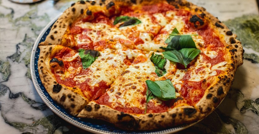 Zagrebački Papavero uvodi napoletanske pizze, ali samo jednom mjesečno