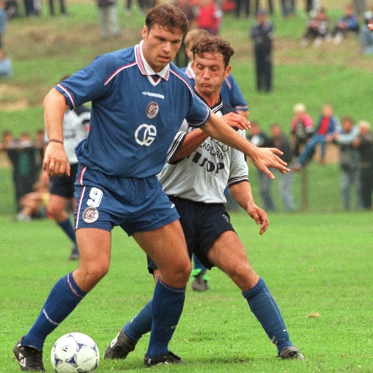 Viduka: U Zagrebu su me vrijeđali i pljuvali. Razlog je bio Tuđman