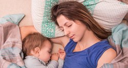 Što je zajedničko spavanje i zašto je opasno?