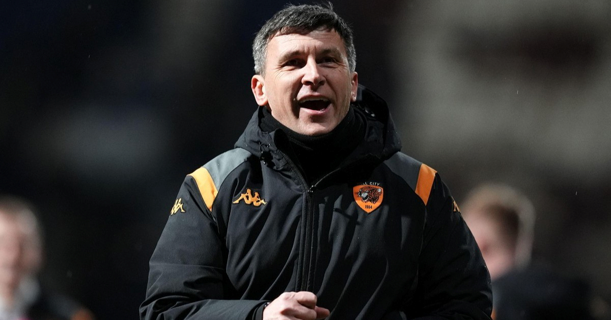 Jakirovićev Hull svladao Modrićev klub i nastavio lov na Premier ligu