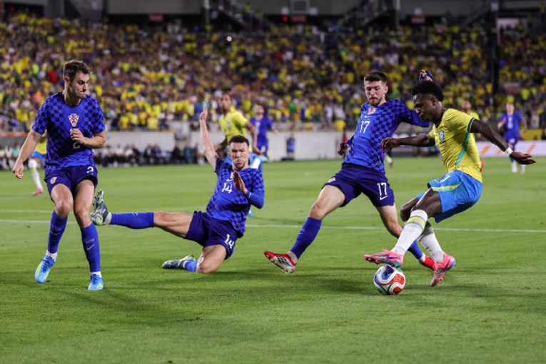 ANKETA Tko vas je oduševio, a tko razočarao u porazu od Brazila?