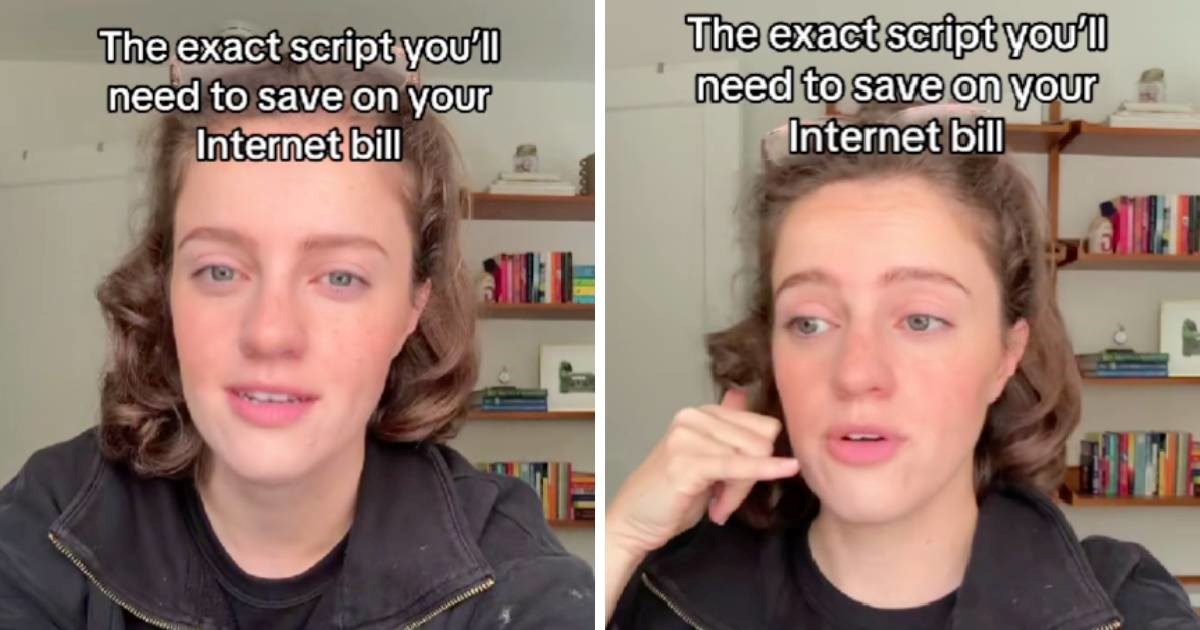 Otkrila je trik za jeftiniji internet, svi ga isprobavaju i ne mogu vjerovati da pali