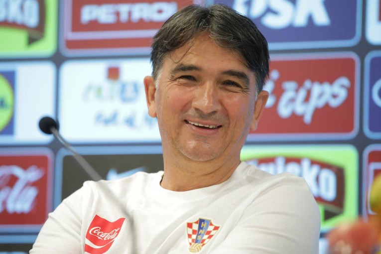 Hrvatska mijenja formaciju. Dalić otkrio plan za generalku prije SP-a