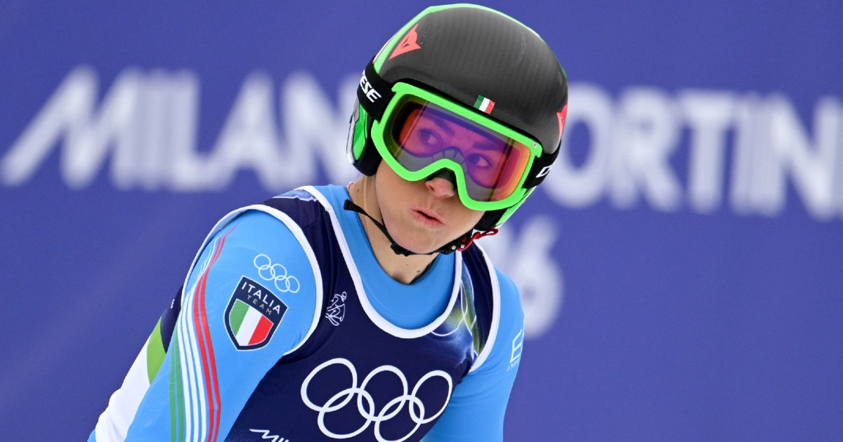 Sofia Goggia pobijedila u superveleslalomu u Soldeu