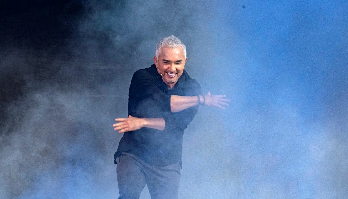 Gdje je nestao i čime se danas bavi nekada slavni Šaptač psima, Cesar Millan?