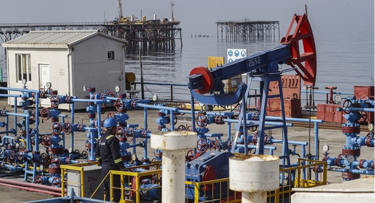 Cijene nafte prešle 80 dolara