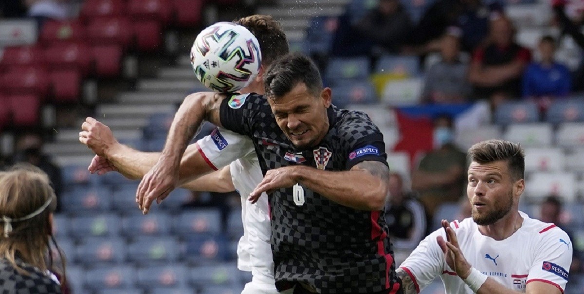 Pogledajte penal protiv Hrvatske o kojem bruji Euro
