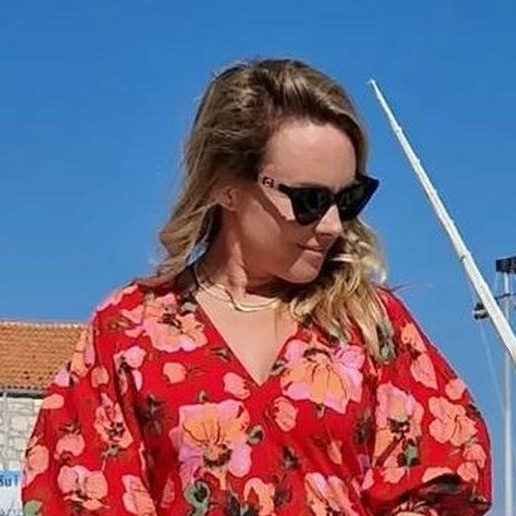 Mirna Maras: Crnčimo cijelu godinu da bismo se odmorili tjedan ili dva na moru