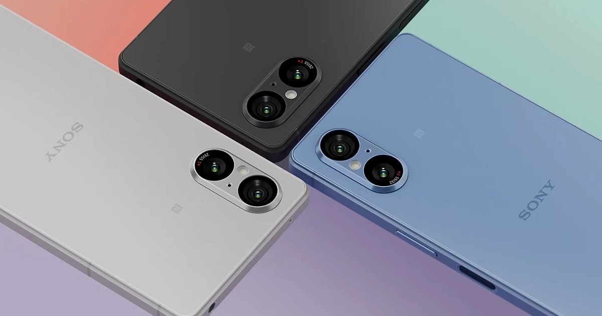 Za nekoliko dana trebala bi biti predstavljena nova Sony Xperia