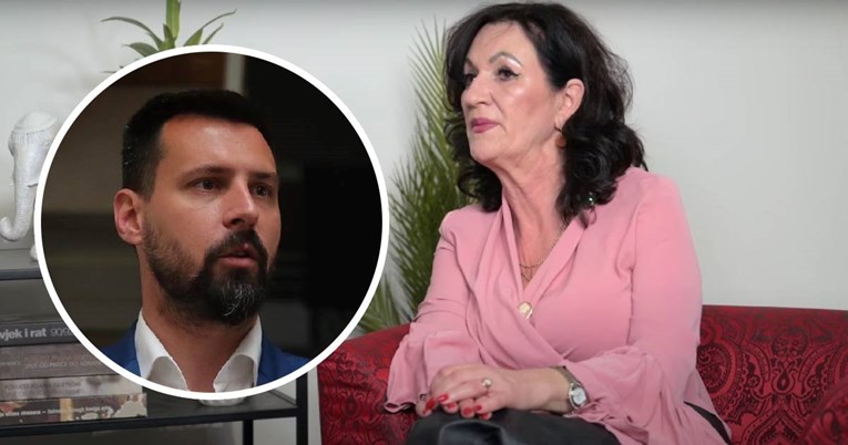 Ivošević komentirao profesoricu koja je pozivala roditelje da glasuju za Šutu