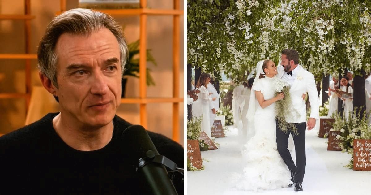 Odvjetnik za razvode otkrio koja vrsta vjen&#x10D;anja predvi&#x111;a skori kraj braka