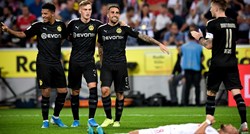 Borussia u posljednjih 20 minuta okrenula u Kölnu