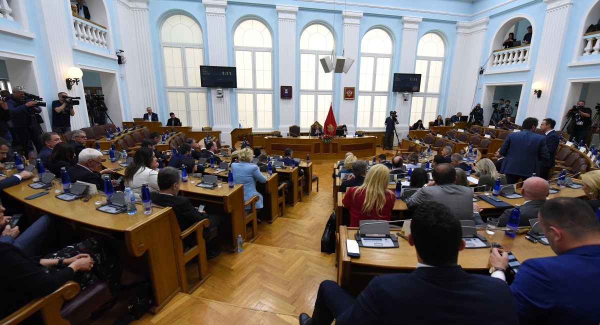 Bliže se izbori u Crnoj Gori. Koga će prosrpske stranke suprotstaviti Đukanoviću?