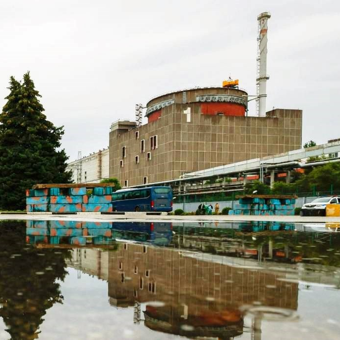 IAEA: Dobili smo veći pristup nuklearki, nismo našli mine ni eksploziv 