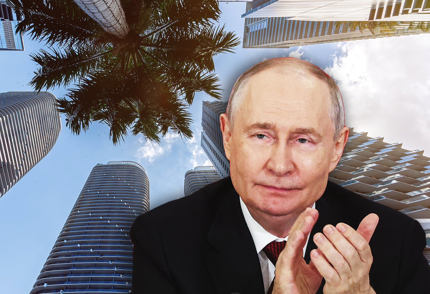 Kremlj još nije odlučio hoće li Putin ići na G20 u Miami