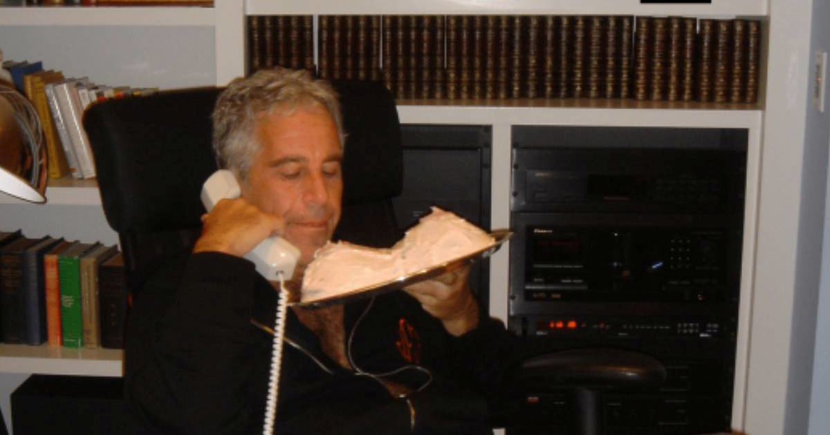 Dnevnici i svjedočenja Epsteinovih žrtava: "On je došao i ja sam mu dala masažu"