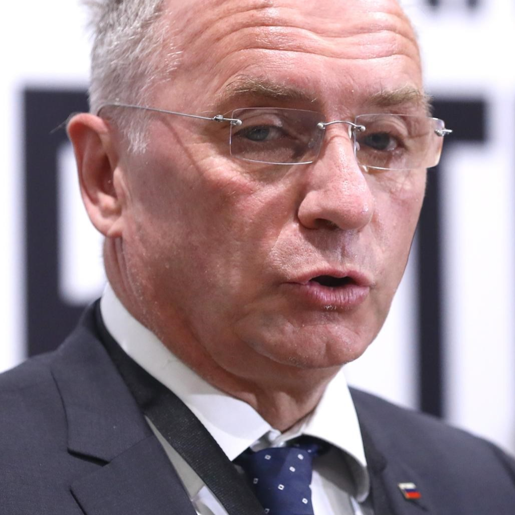 Hojs: Zaključak EU da je Hrvatska spremna za Schengen je veliki uspjeh Slovenije