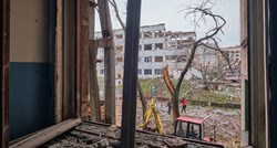 Visoki ukrajinski dužnosnik: Rusija je u 21. stoljeću vratila logore smrti