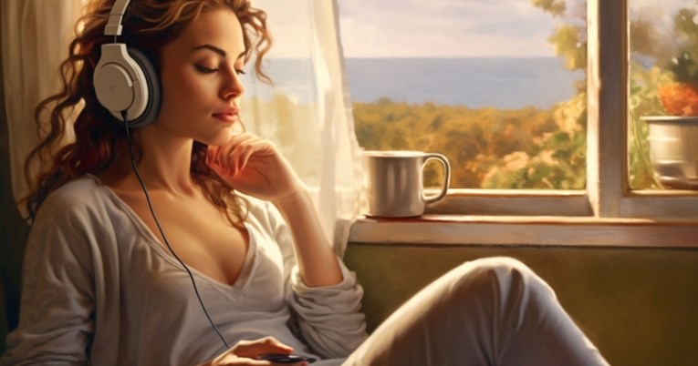 Ovi horoskopski znakovi kroz glazbu bježe od stvarnosti