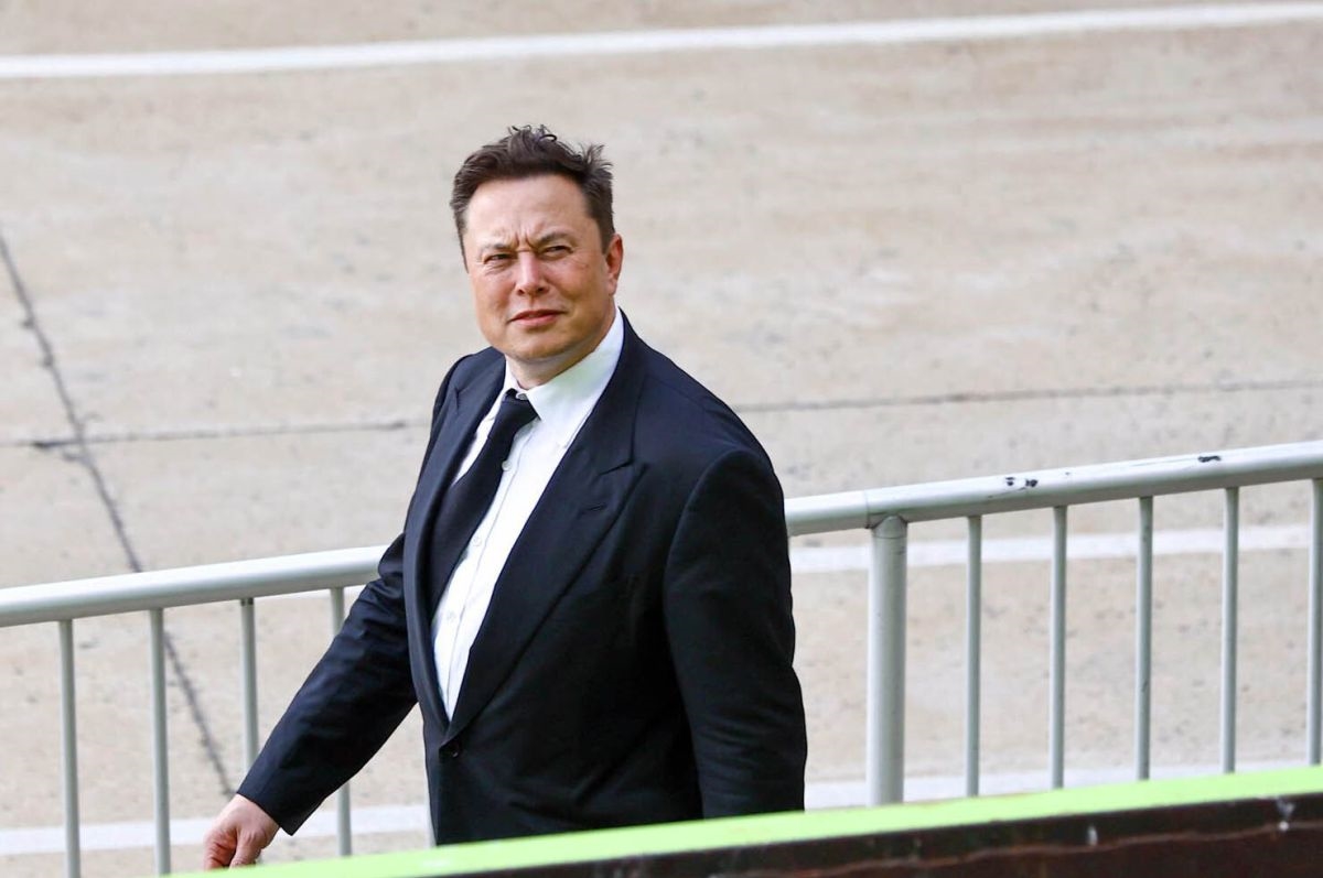Elon Musk promijenio ime na Twitteru nakon prijetnji zloglasnog čečenskog vođe