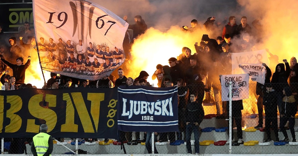 Neviđena pomama za utakmicu Lokomotive i Dinama. Sutra pada rekord?