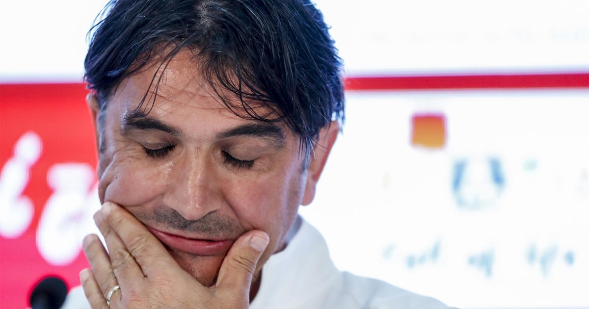 ANKETA Dalić ima dva problema. Tko bi trebao igrati?