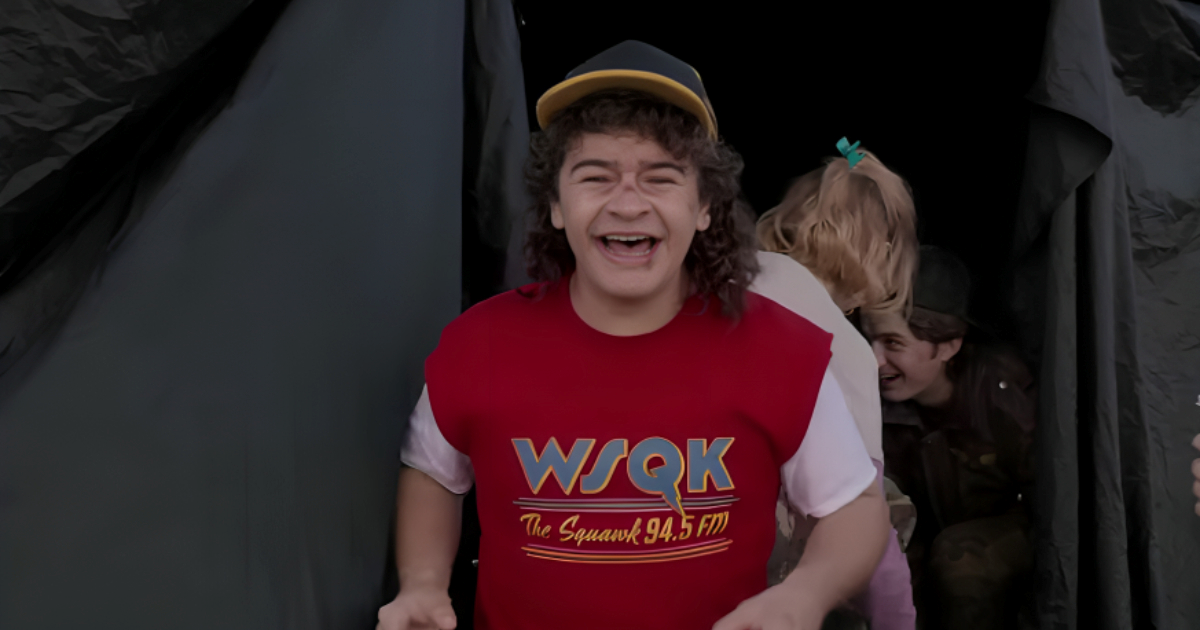 Na Netflixu objavljen dokumentarac o snimanju pete sezone "Stranger Thingsa"