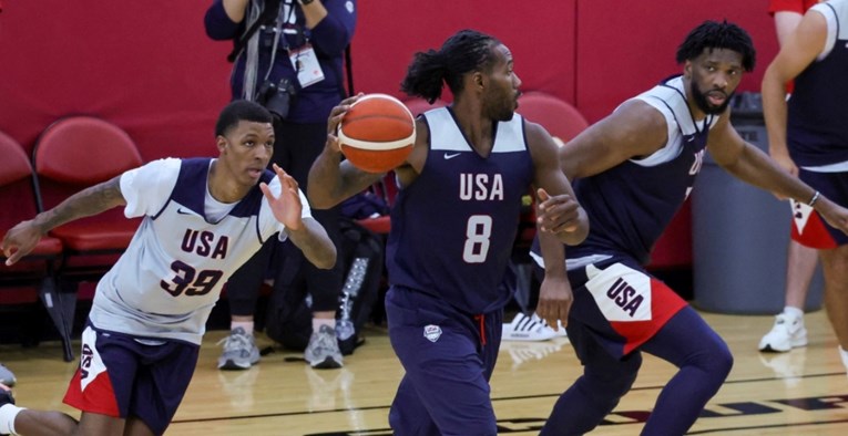 Kawhi Leonard odustao od nastupa na OI. Poznata NBA zvijezda koja će ga zamijeniti