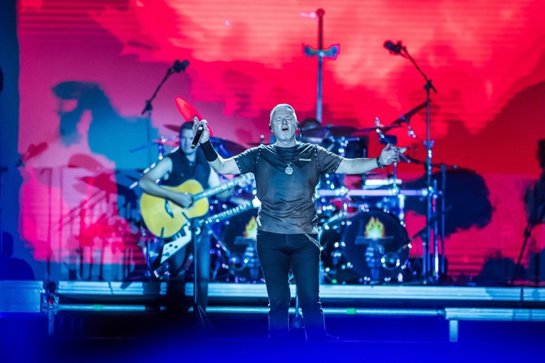 Službenica Odjela za ratne zločine Suda BiH išla na koncert Thompsona. Prijavljena je