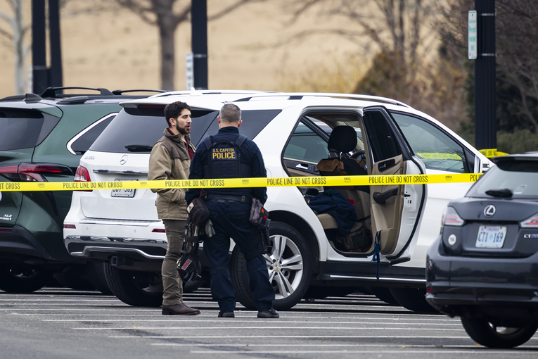 Policajci u Washingtonu manipulirali statistikama o kriminalu