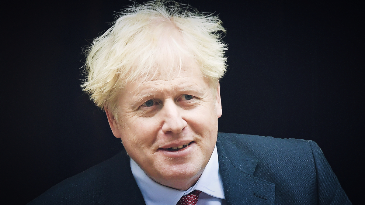 Johnson pozvao Britance da rade od kuće, najavljuje se eksponencijalan rast umrlih