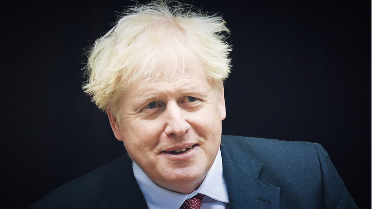 Johnson pozvao Britance da rade od kuće, najavljuje se eksponencijalan rast umrlih