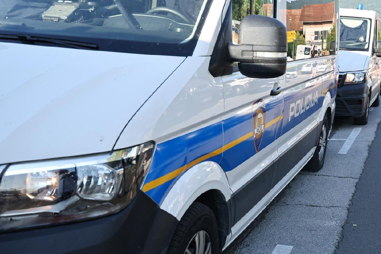 Pronađena maloljetnica (16) koja je nestala u Zadru