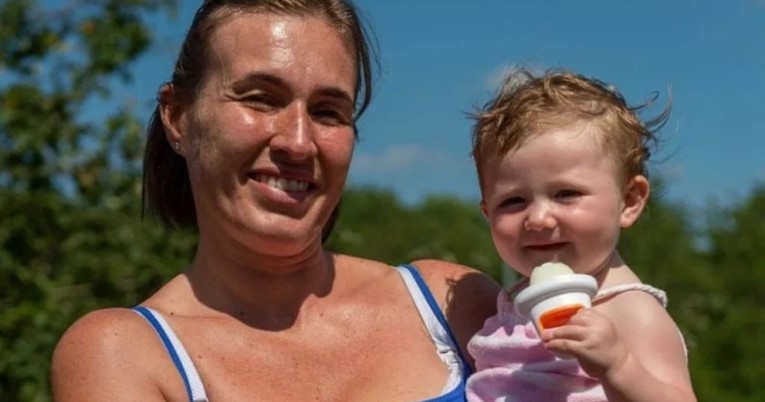 Mama osmislila odličan način za trošenje viška izdojenog mlijeka