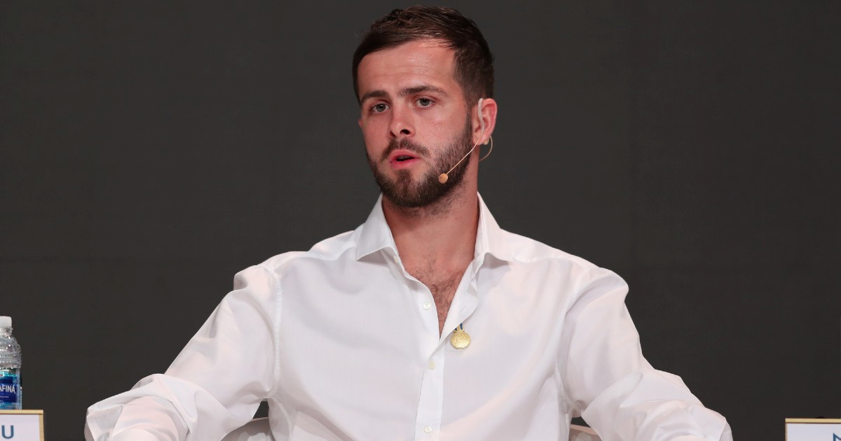 Umirovio se Miralem Pjanić