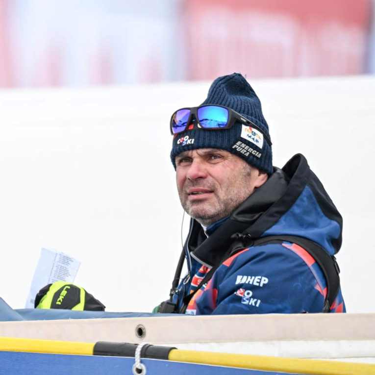 Pavlek pobjegao u Kazahstan?