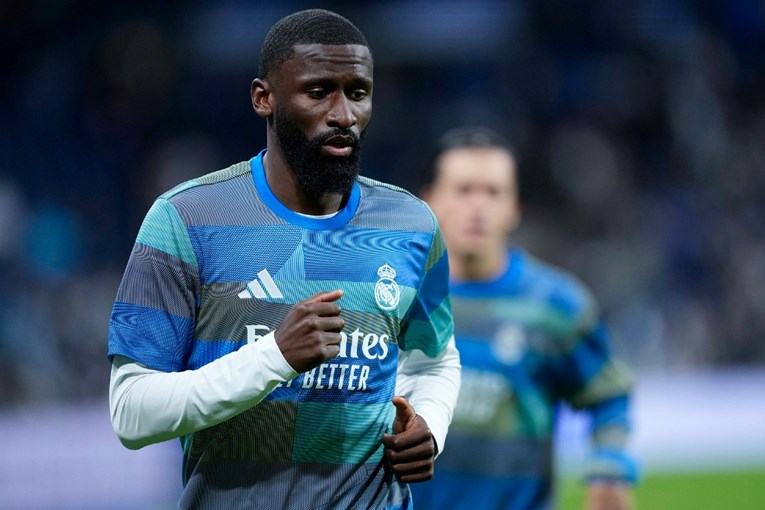 Zvijezda Reala pred odlaskom? Ronaldo ga nagovara na transfer