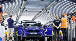 Toyota ponovno globalno najprodavanija, slijedi Volkswagen