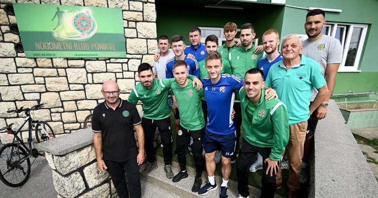 Danas se igra 10 utakmica Kupa. Evo kod koga gostuju prvoligaši i gdje gledati Dinamo