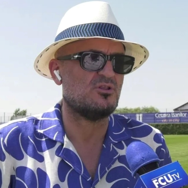 Rumunjski klub dobio najveću kaznu u povijesti nogometa? Vlasnik: Sve ćemo riješiti