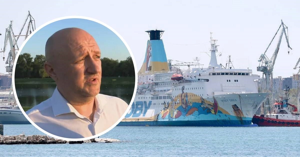 Debeljak o uklanjanju azbestnih ploča: Vlasnik broda je šokiran, traže odvjetnika