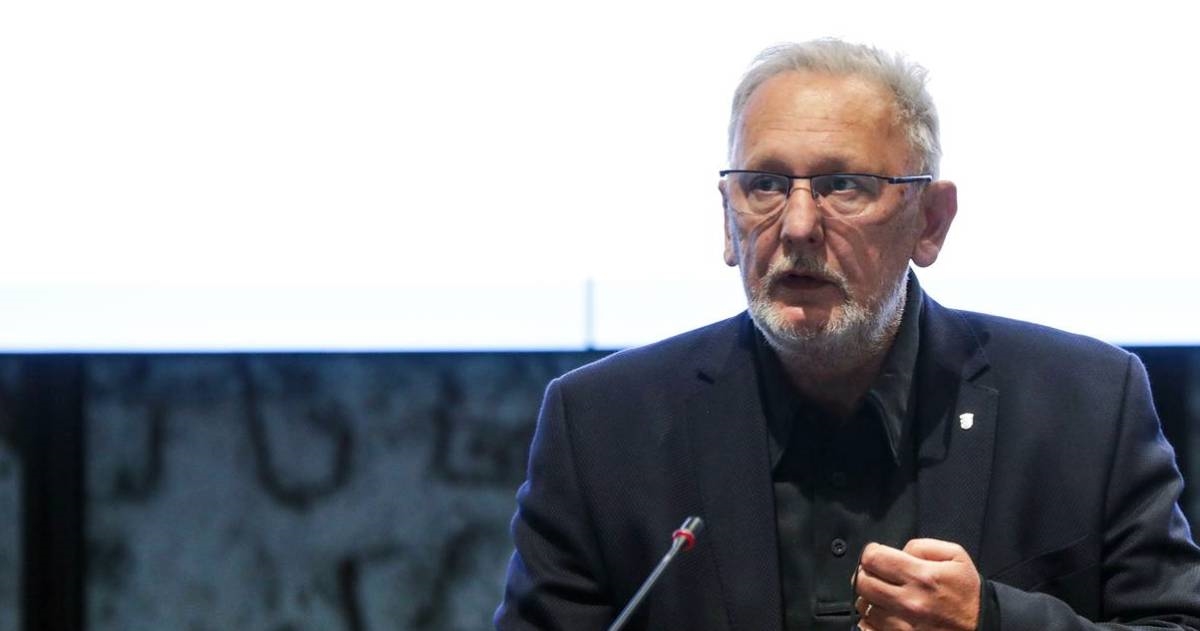 Božinović: Ako netko ima bolju ideju za zaštitu zdravstva, osim lockdowna, neka javi