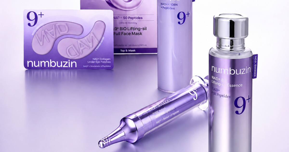 Korejski skincare hit stigao je u dm. Jedan proizvod posebno hvali Vogue