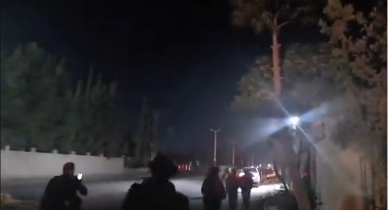 Sektaški sukobi u Siriji zbog navodne snimke o Muhamedu, više od 10 mrtvih