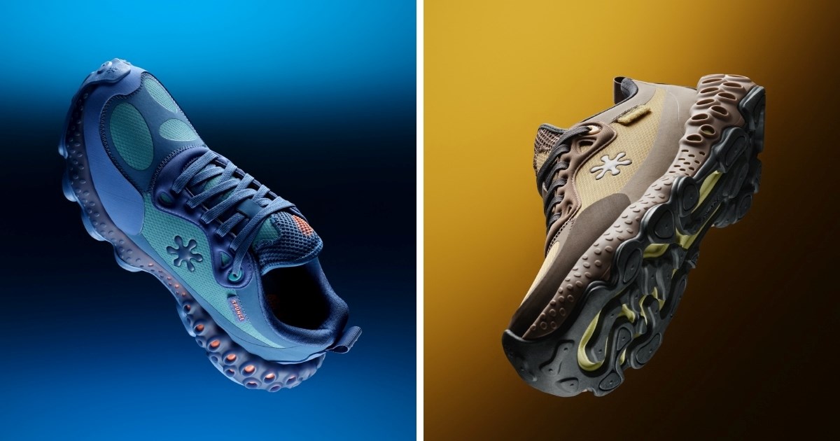 Stvorio je tenisice koje su bile rasprodane u minutama. Sad lansira svoj brend