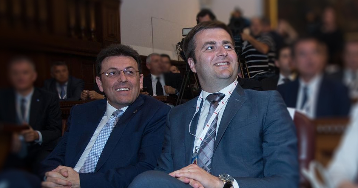 Pokreću se izbori za novog šefa HGK, Ćorića veseli što HGK daje doprinos Hrvatskoj